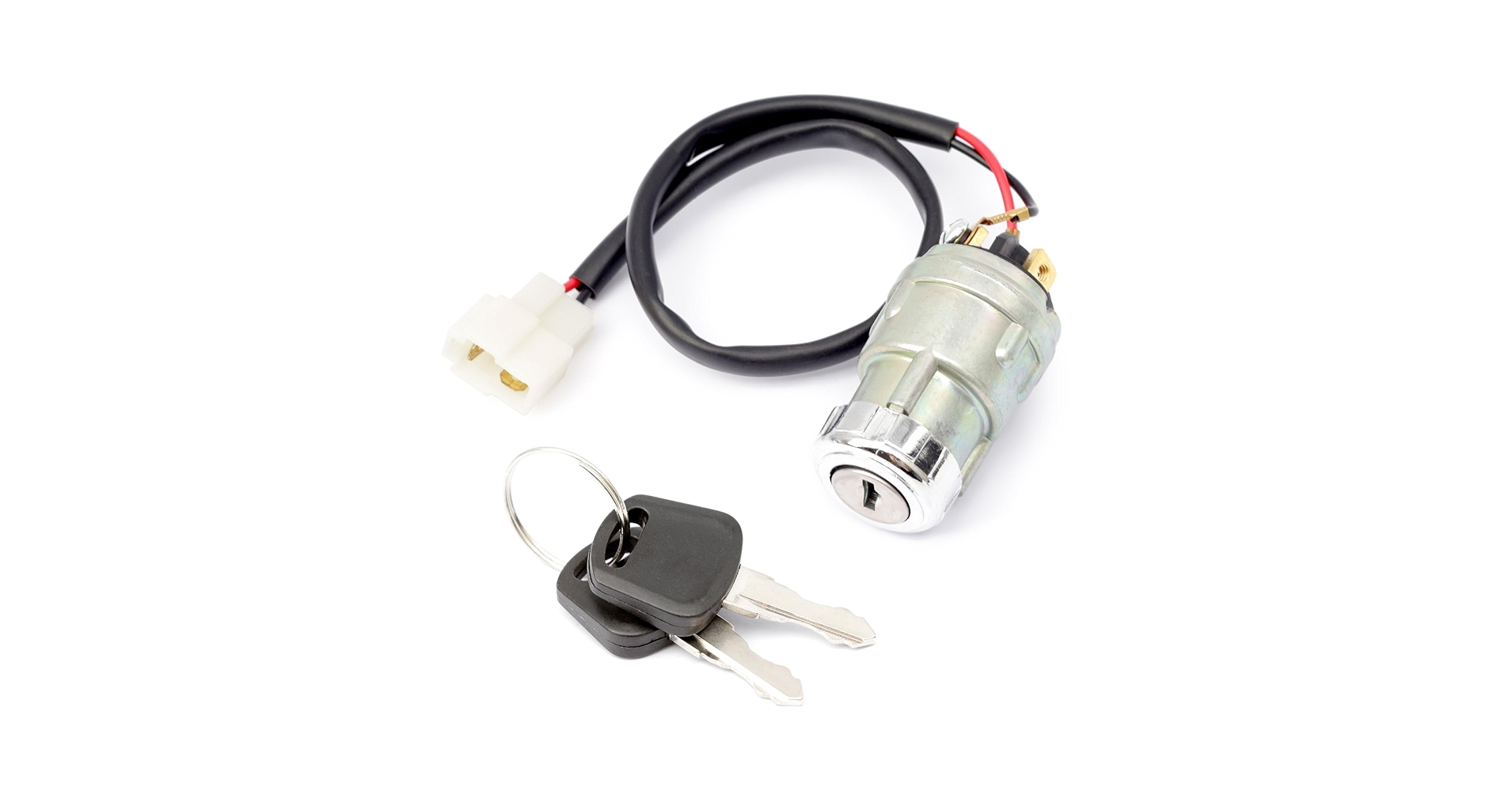 ブリーフィング20TH TRANSITION WIRE GOLF CRAZY Off The Truck -Zenergy Pistol Lock 2.0